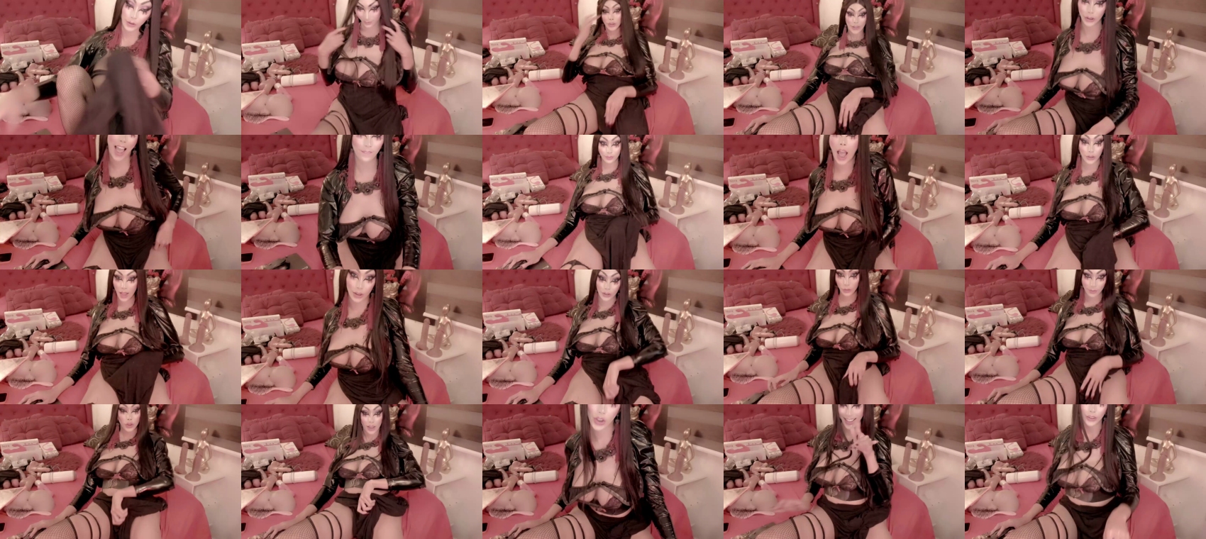 queenmaniacts  19-12-2022